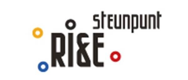 Logo Steunpunt RI&E